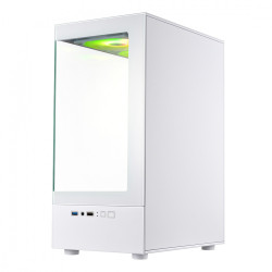 Gabinete Gaming sin Fuente / XZGAZNY1W