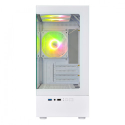 Gabinete Gaming sin Fuente / XZGAZNY1W