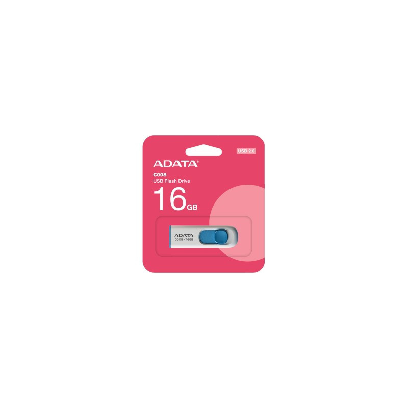 16 GB Memoria USB C008