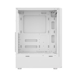 Gabinete Gaming sin Fuente / Dragonfly Wood GM580CW