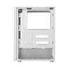 Gabinete Gaming sin Fuente / Dragonfly Wood GM580CW