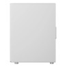 Gabinete Gaming sin Fuente / Dragonfly Wood GM580CW