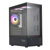 Gabinete Gaming sin Fuente / XZGAZNY1B