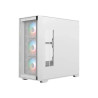 Gabinete Gaming sin Fuente / BR-938785 Carbono Twin Mate 8000