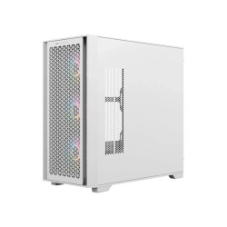 Gabinete Gaming sin Fuente / BR-938785 Carbono Twin Mate 8000