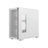 Gabinete Gaming sin Fuente / BR-938785 Carbono Twin Mate 8000
