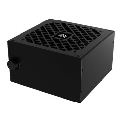 Fuente de Poder ATX 500W | GR Burst GR500B | Negro
