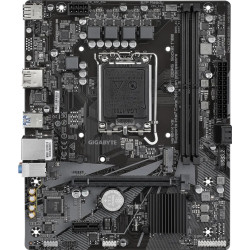 Micro-ATX / Intel / LGA 1700 / H610M K V2