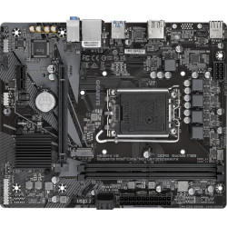 Micro-ATX / Intel / LGA 1700 / H610M K V2