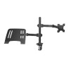 Soporte de Escritorio para Laptop y Monitor  / AC-944786