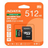 512GB Micro SD Speed Plus