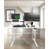 Soporte de Escritorio para Laptop y Monitor  / AC-944786