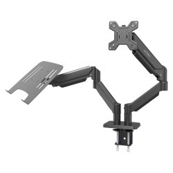 Soporte de Escritorio para Laptop y Monitor / AC-944717