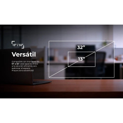 Soporte para Monitor Articulado con Base AC-944793