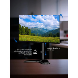 Soporte para Monitor Articulado con Base AC-944793
