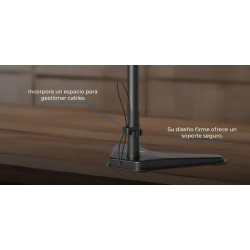 Soporte para Monitor Articulado con Base AC-944793