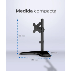 Soporte para Monitor Articulado con Base AC-944793
