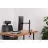 Soporte de Escritorio para Monitor OVM-S1332