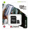 128 GB Micro SD Canvas Select Plus