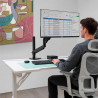 Soporte de Escritorio para Monitor AC-944731