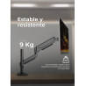 Soporte de Escritorio para Monitor AC-944731
