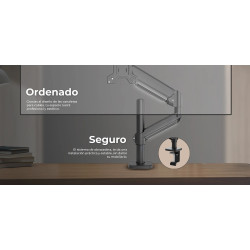 Soporte de Escritorio para Monitor AC-944731