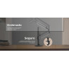 Soporte de Escritorio para Monitor AC-944731