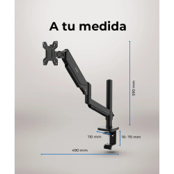 Soporte de Escritorio para Monitor AC-944731