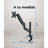 Soporte de Escritorio para Monitor AC-944731