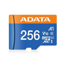 256 GB Micro SD A1 UHS-I