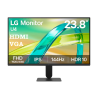 Monitor de 24" / 144 Hz / 1920x1080 Full HD / 24U411B-B