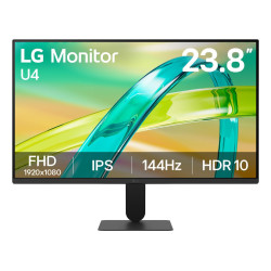 Monitor de 24" / 144 Hz / 1920x1080 Full HD / 24U411B-B