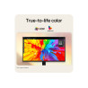Monitor de 24" / 144 Hz / 1920x1080 Full HD / 24U411B-B