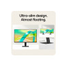Monitor de 24" / 144 Hz / 1920x1080 Full HD / 24U411B-B