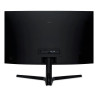 Monitor Curvo 27" / 100Hz /  LS27D390GALXZX