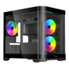 Gabinete Gaming sin Fuente / XZGAMC3B