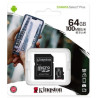 64 GB Micro SD Canvas Select Plus