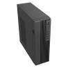 Gabinete con fuente Flex ATX de 400W /  AC-943086