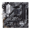 Micro ATX / AMD / Tarjeta Madre ASUS PRIME B550M-A AC