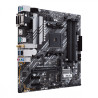 Micro ATX / AMD / Tarjeta Madre ASUS PRIME B550M-A AC