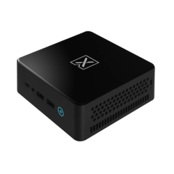 Mini PC Lanix / AMD Ryzen 5 3500U, 8GB, 500GB SSD, Windows 11 Pro