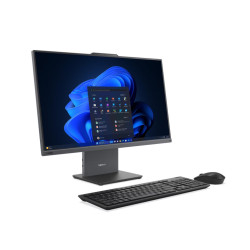 Computadora Todo en Uno /AMD Ryzen 5 220, 16GB, 512GB SSD, Windows 11 Pro