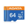 64 GB Micro SD PREMIER (A1 V10)