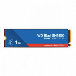 1 TB M.2 SSD SanDisk WD Blue SN5100 NVMe