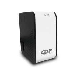 Regulador CDP R2C-AVR1008