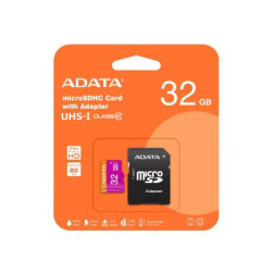 32 GB Micro SD PREMIER