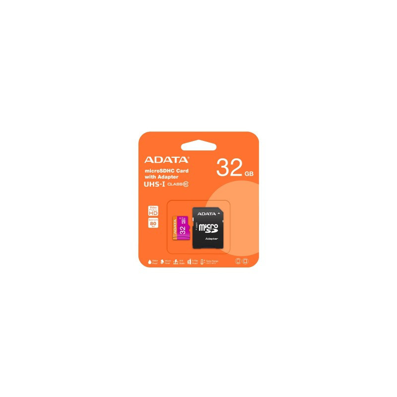 32 GB Micro SD PREMIER