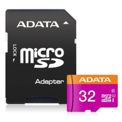 32 GB Micro SD PREMIER