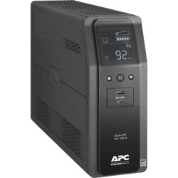 No Break BR1100M2-LM Back UPS PRO BR Línea Interactiva