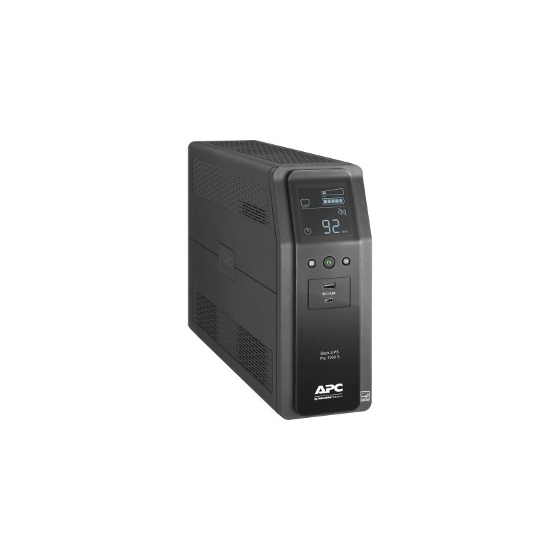 No Break BR1100M2-LM Back UPS PRO BR Línea Interactiva